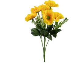 Ramo flores Gerbera 35cm